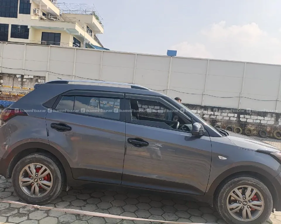 Creta on sale!! 2
