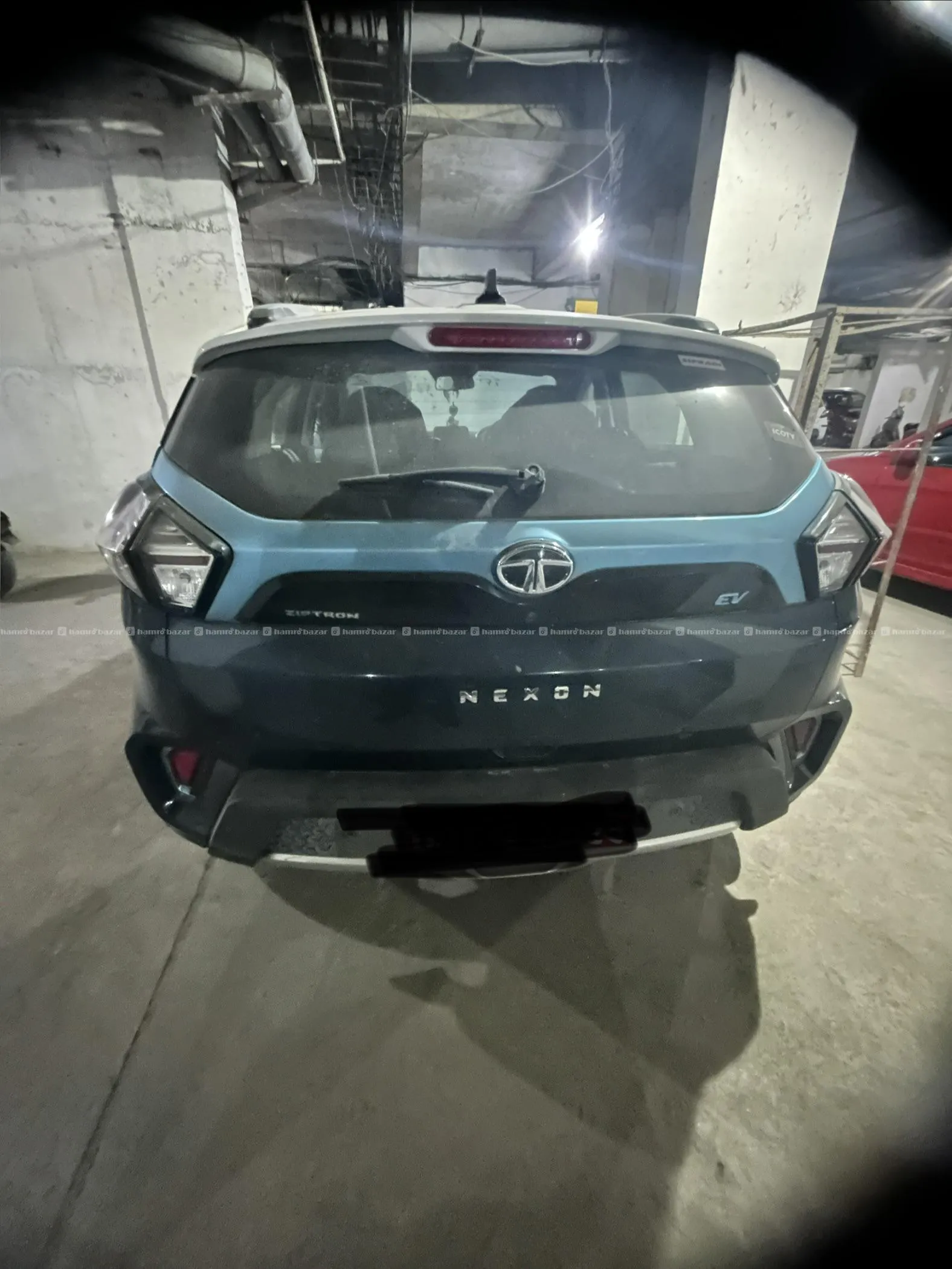 Nexon Ev Prime On Sale 1