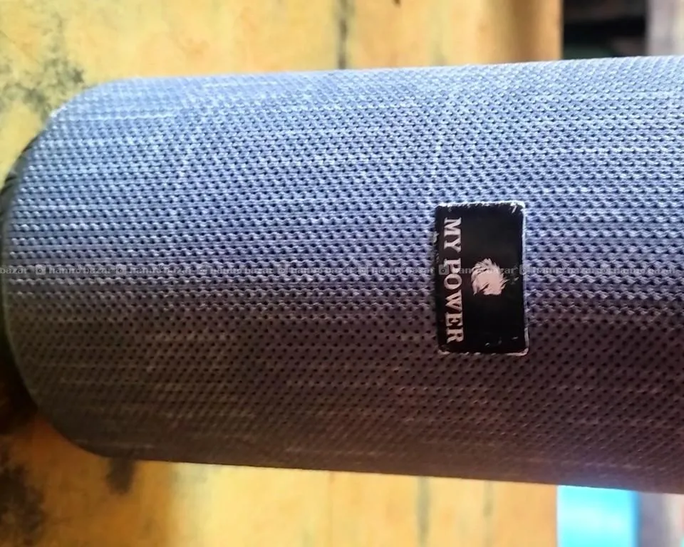 My Power Bluetooth Speaker - Excellent Condition! 2