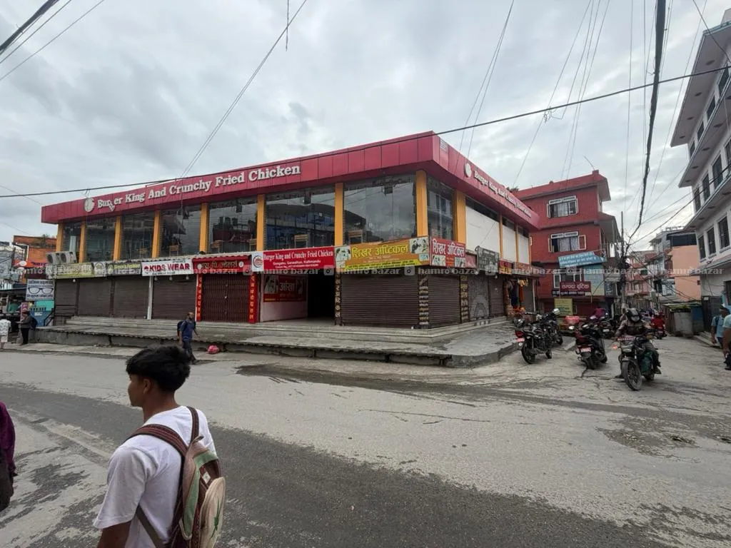 Gongabu Ganeshthan 9 Aana 2 Paisa Ma Baneko Ghar 3