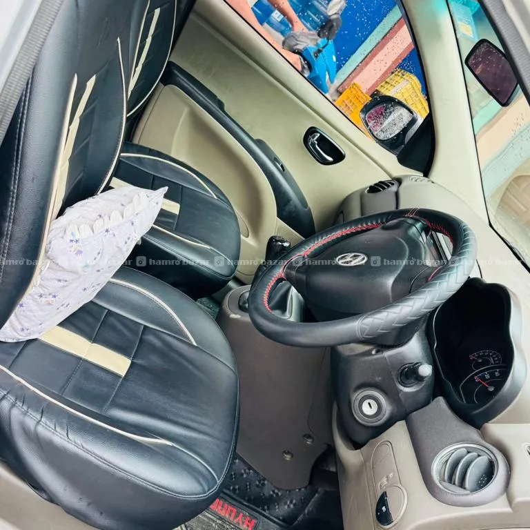 I 10 Car 4