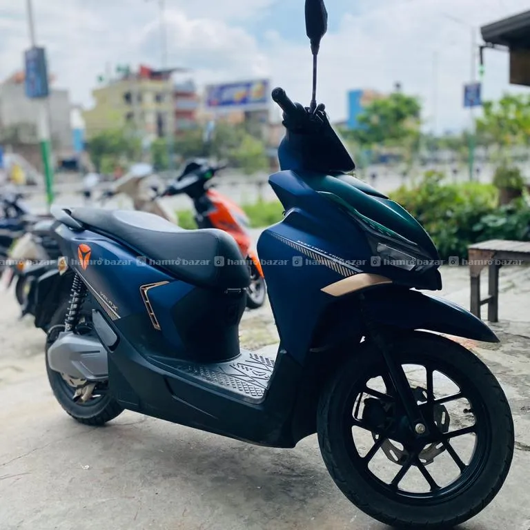 Electric Scooter On Sale 6