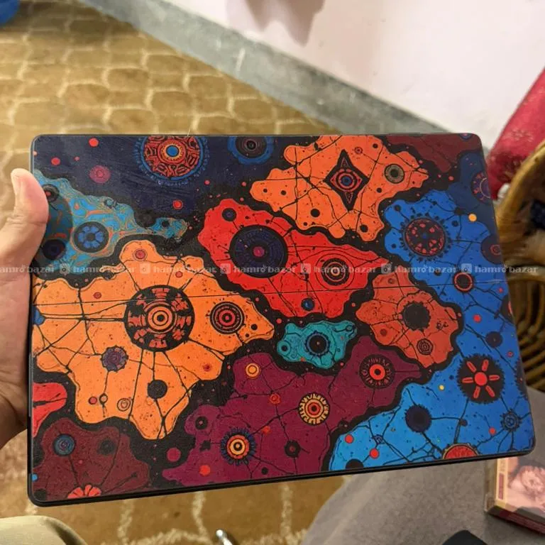Microsoft Surface Pro Snapdragon X elite 5