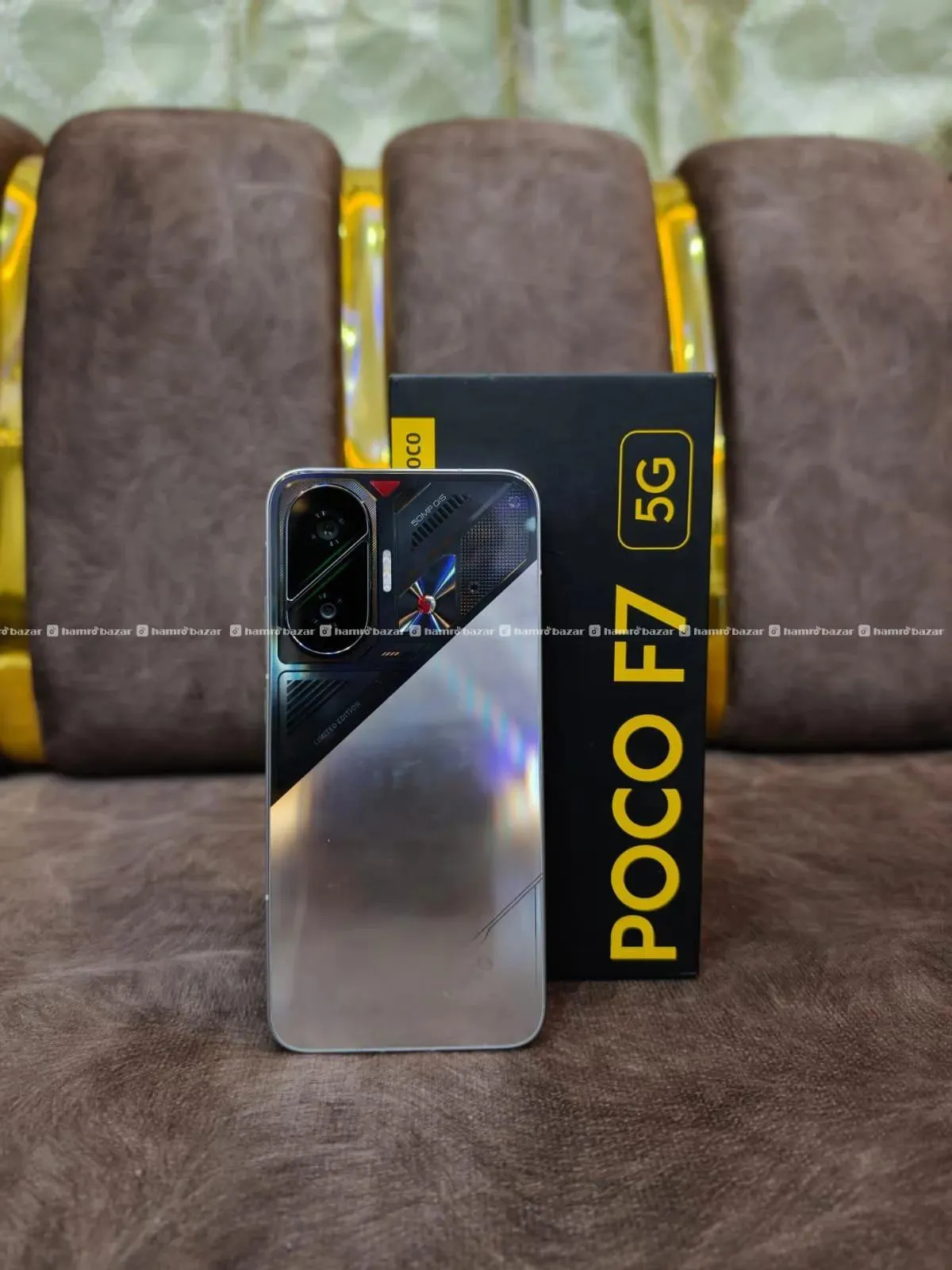 Poco F7/Gaming Phone 7