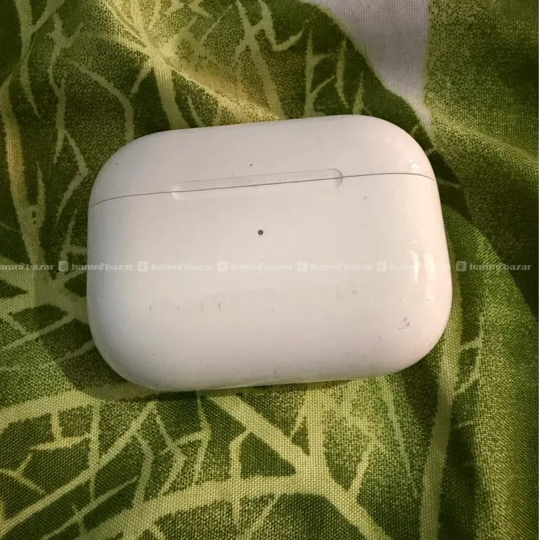Airpods Pro 3