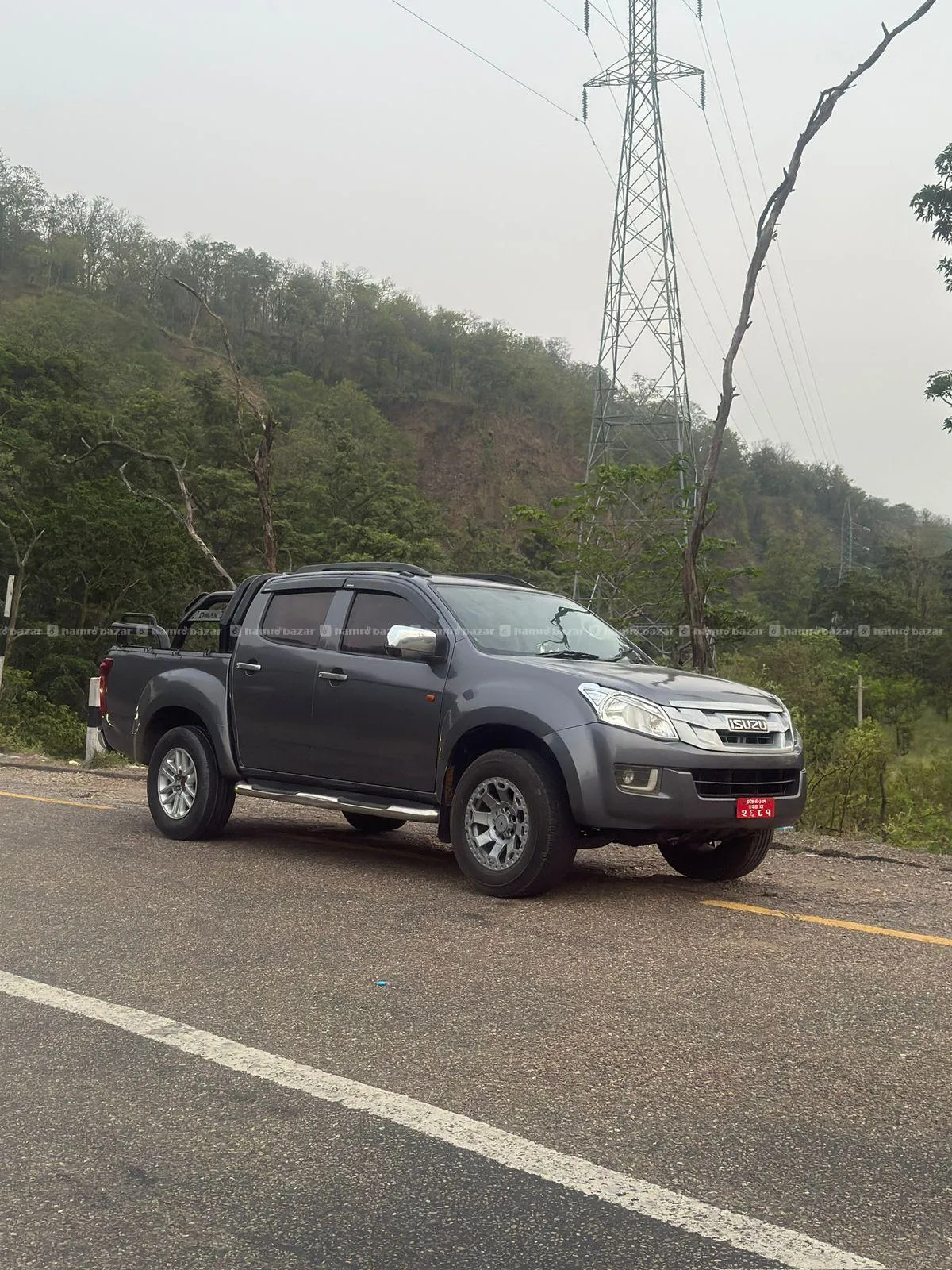 Pickup For Sale - 9848443377 // 9700303567 3