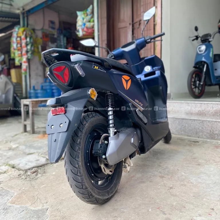 Electric Scooter On Sale 4