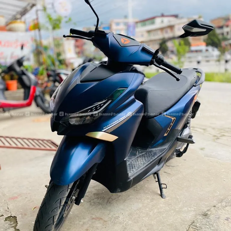 Electric Scooter On Sale 7