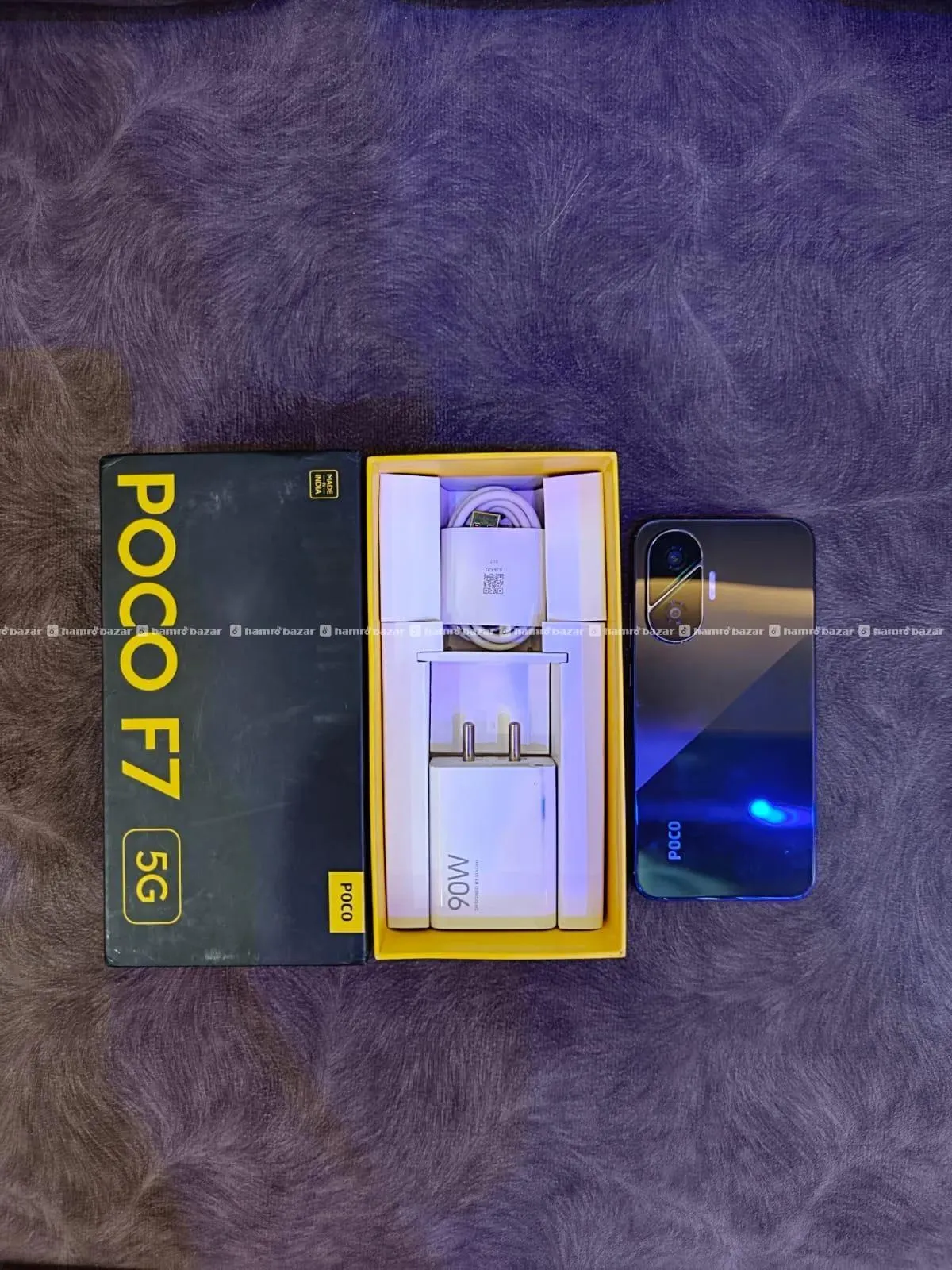Poco F7/Gaming Phone 2