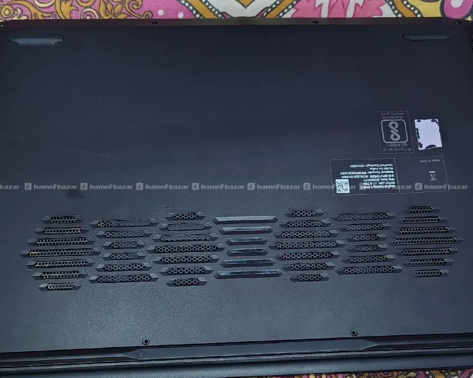 LENOVO IDEAPAD GAMING LAPTOP 2