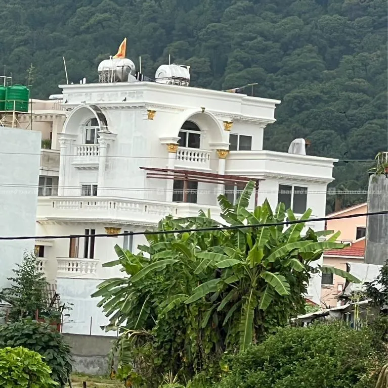 House Sale Near Rudreswor Chowk Budhanilkantha 1
