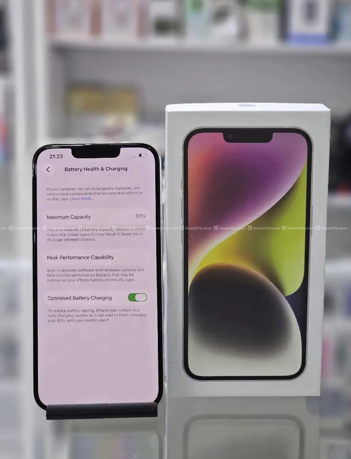 iphone 14 5