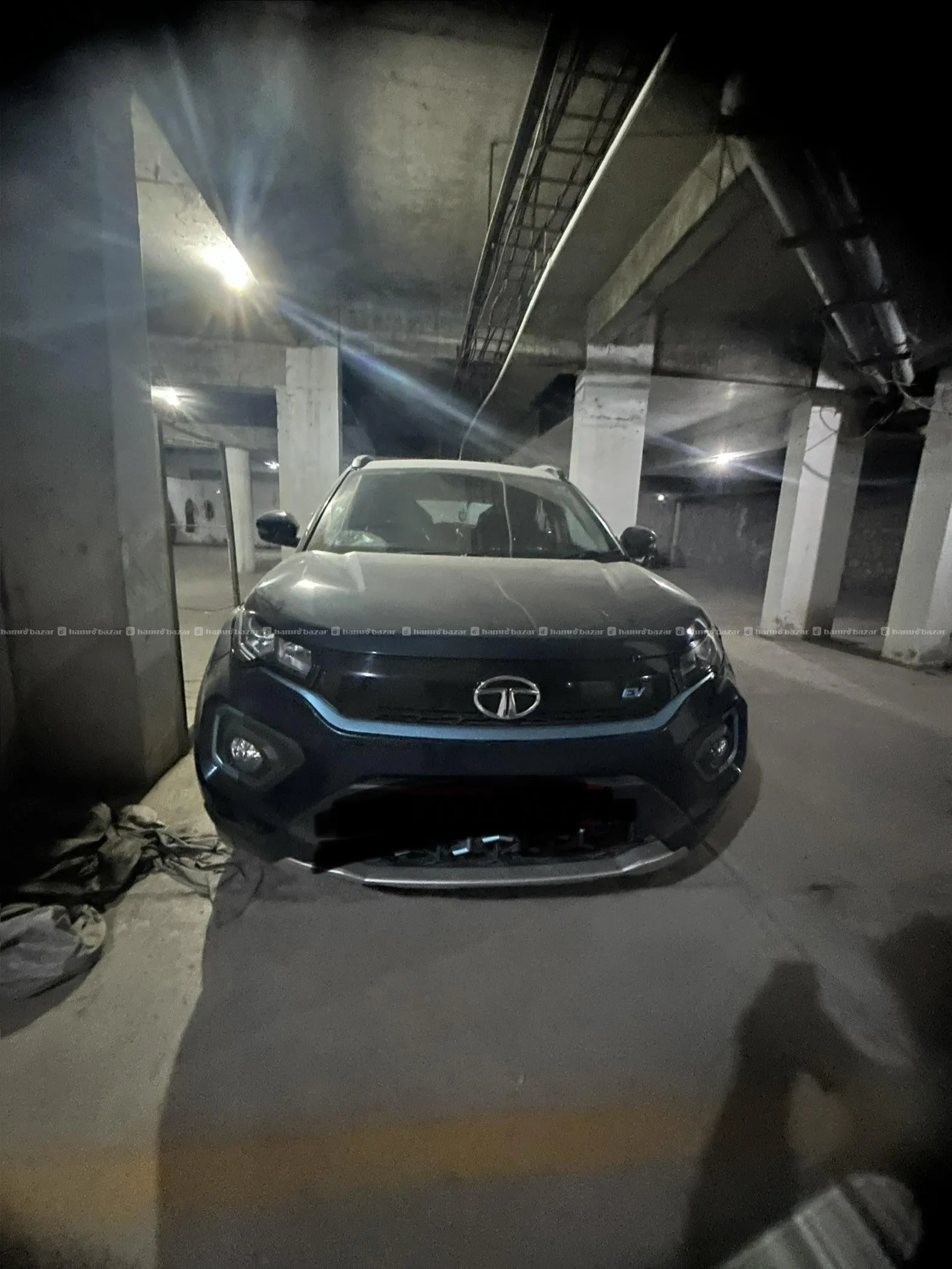 Nexon Ev Prime On Sale 4