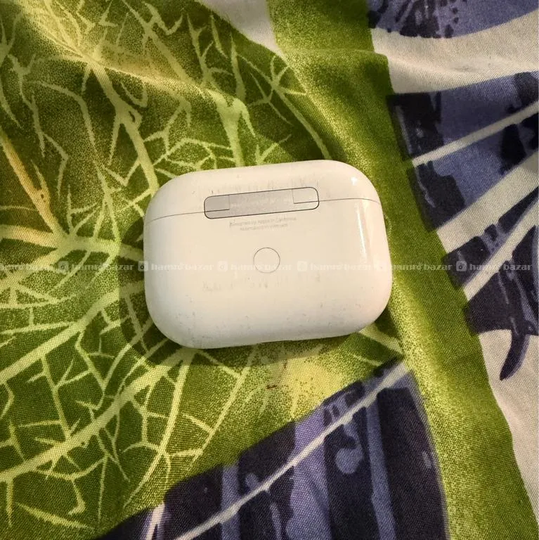 Airpods Pro 2