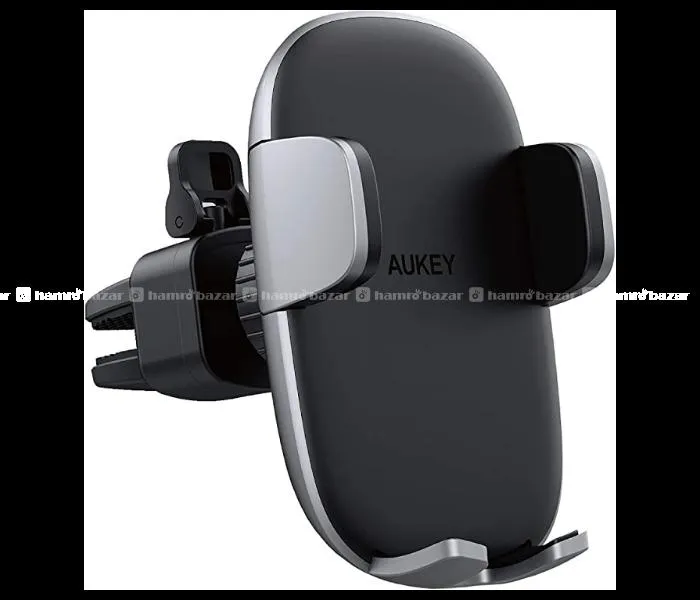 AUKEY 360 DEGREE FLEXIBLE PHONE HOLDER HD-C48 7