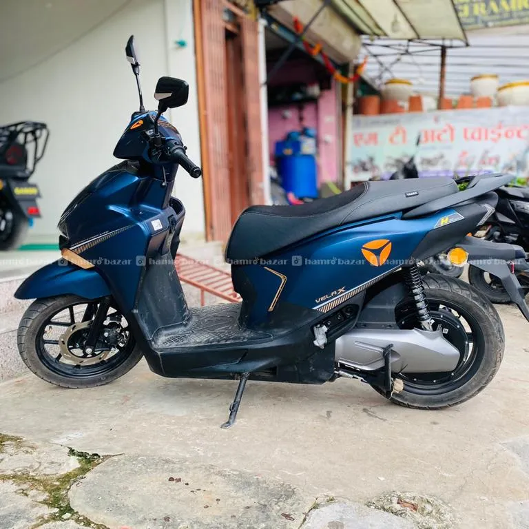 Electric Scooter On Sale 1