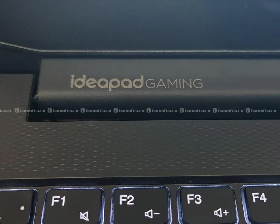 LENOVO IDEAPAD GAMING LAPTOP 5