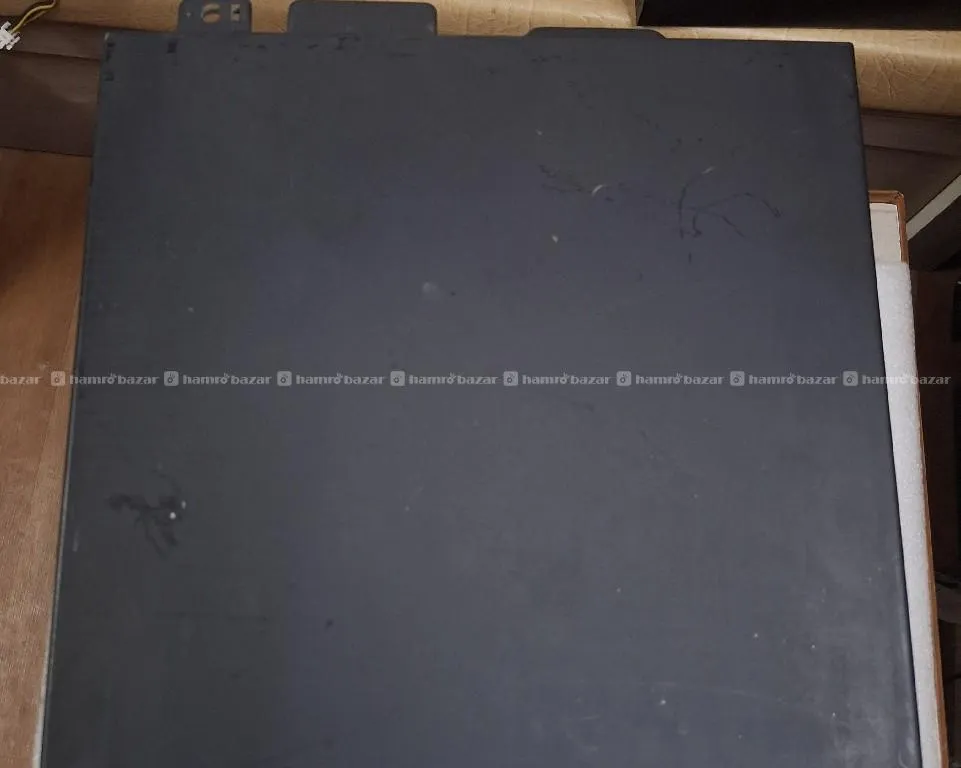 Dell Optiplex 3040SF I5 cpu 2