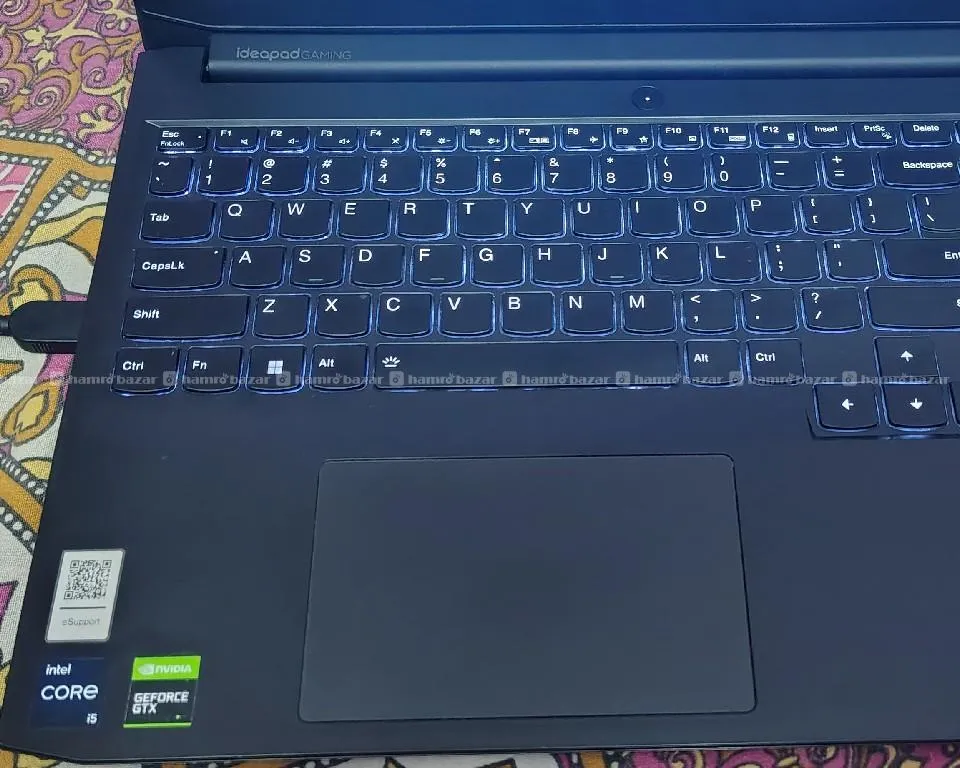 LENOVO IDEAPAD GAMING LAPTOP 3