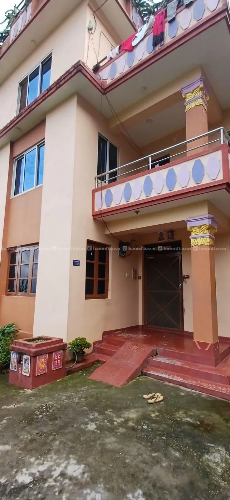 room rent 7