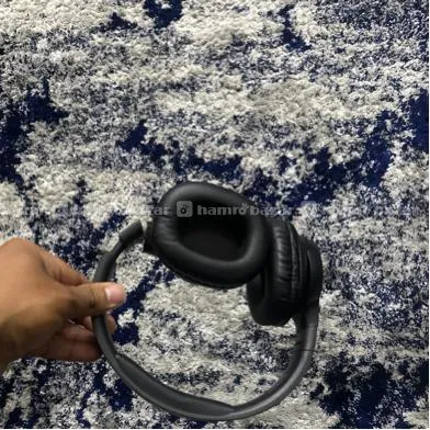 Headphones 7