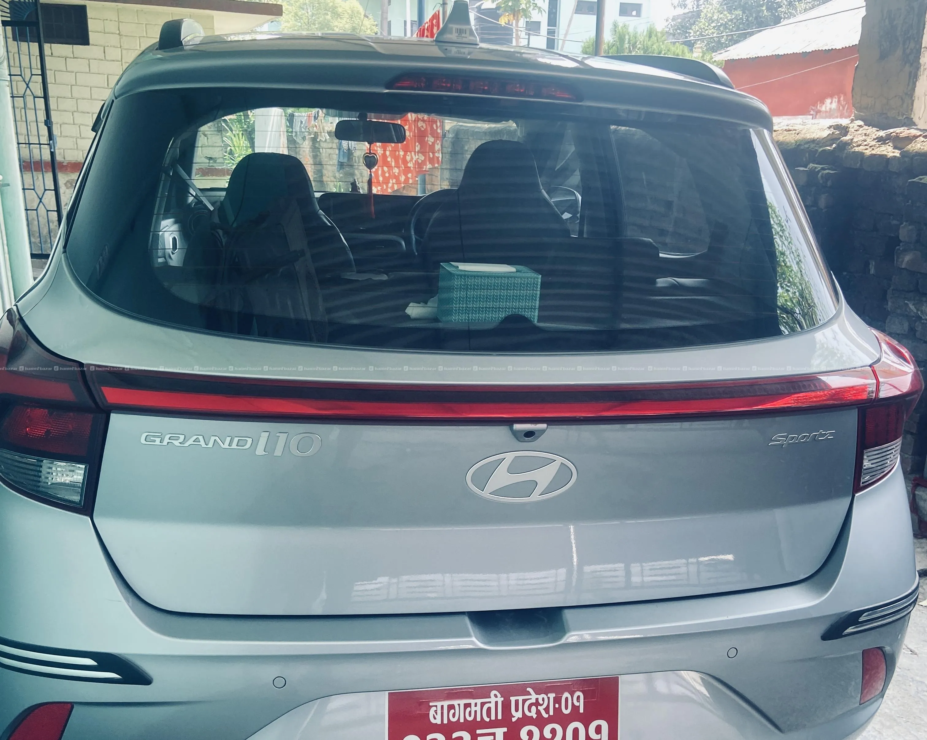 Car like Brand New for Sale 8