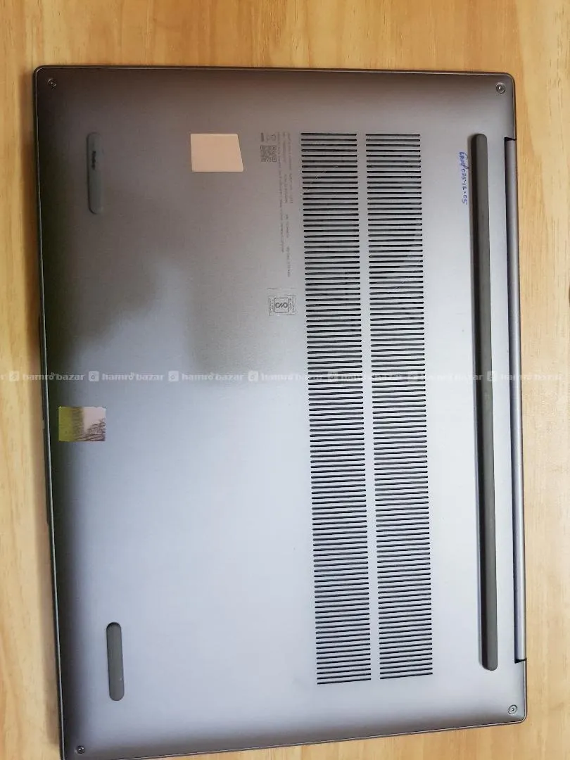Lenovo IdeaPad Slim 5 Intel Core 7 240H laptop 2