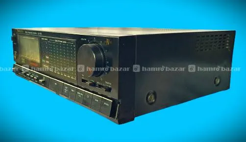 Japanese Technics(Vintage) Amplifier for sale 4