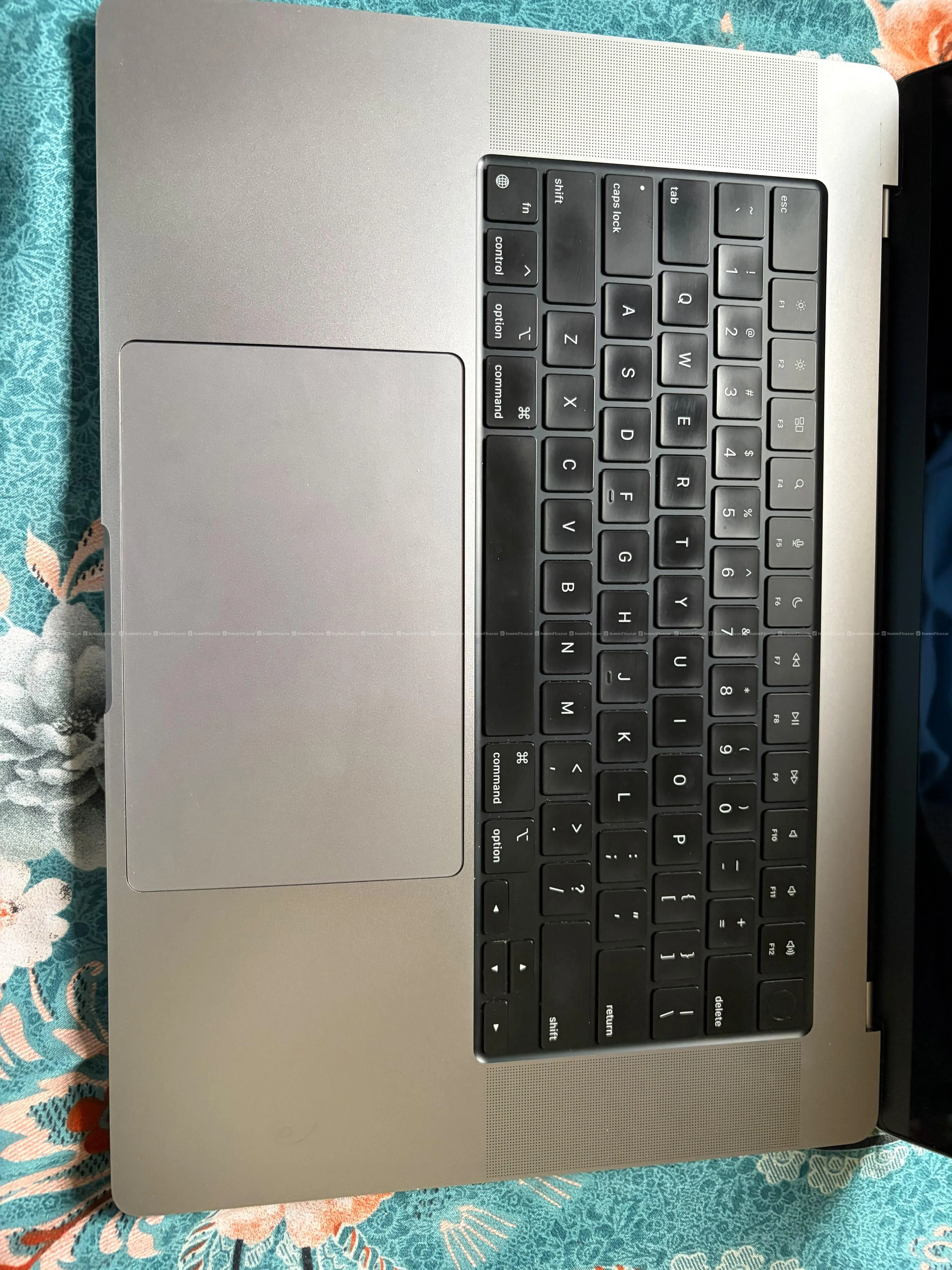 Macbook Pro M1 Pro (16-inch,2021) 4