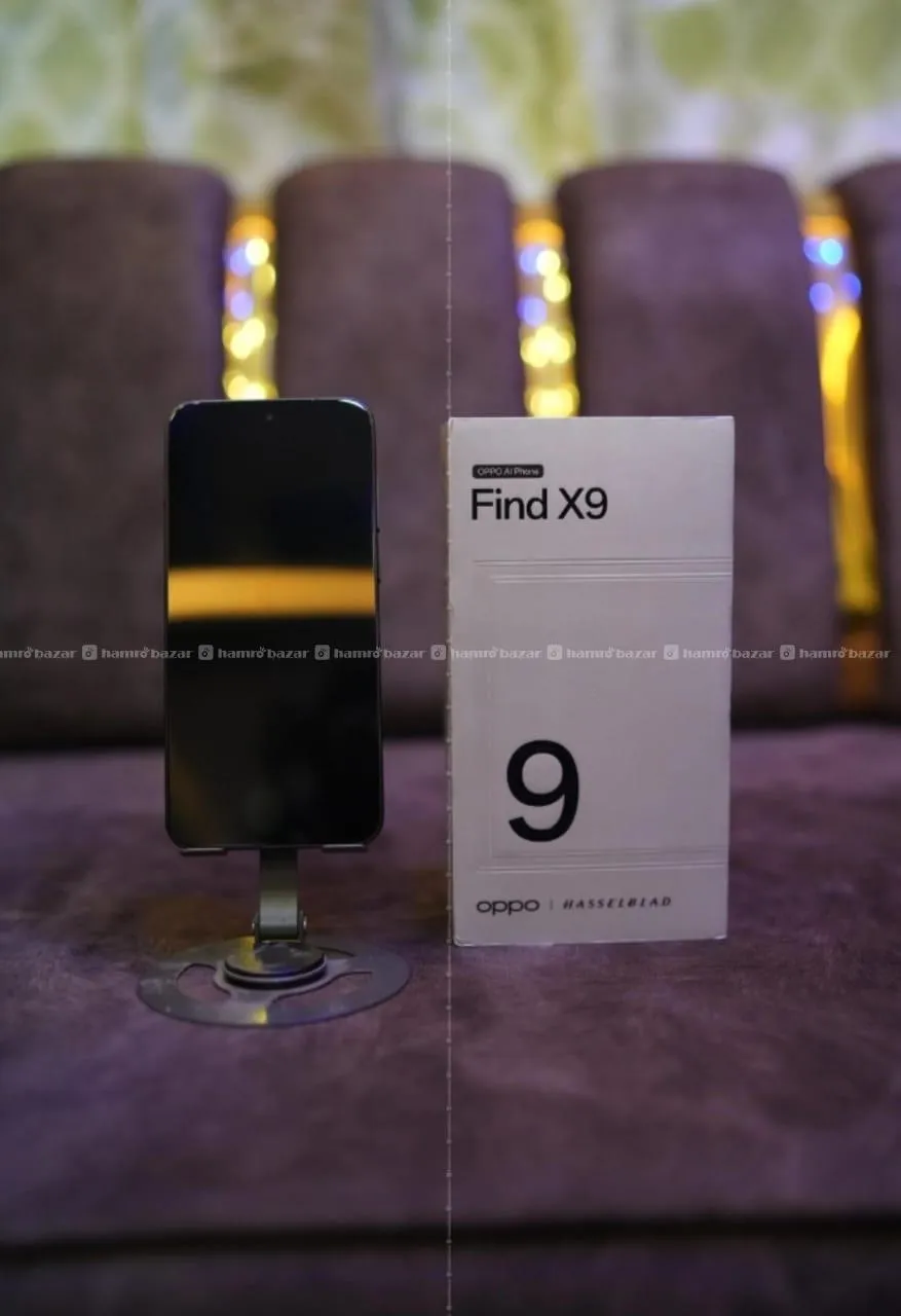 Oppo Find X9 2