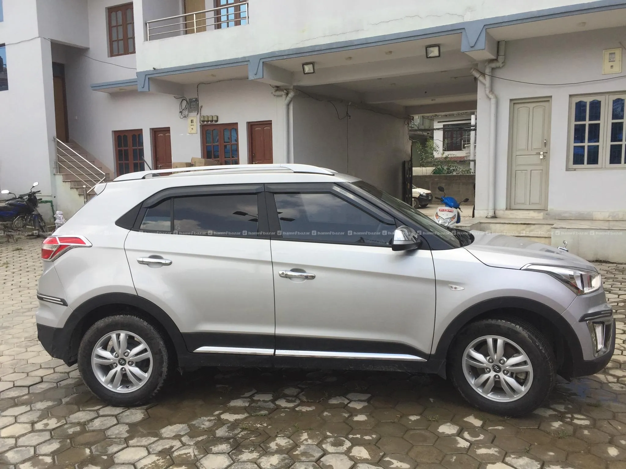 creta E on sell 4