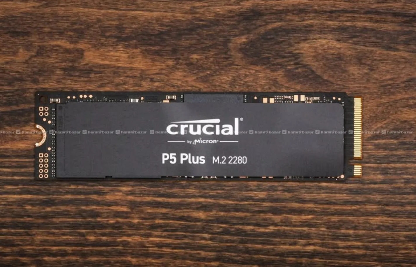 2TB ssd 2