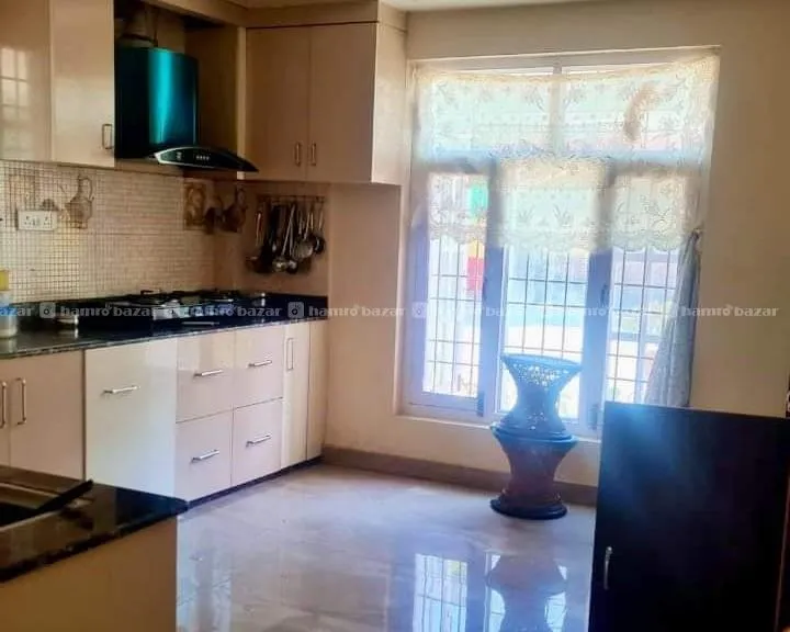 Bunglow House On Sale at Badeli, Budhanilkantha 2