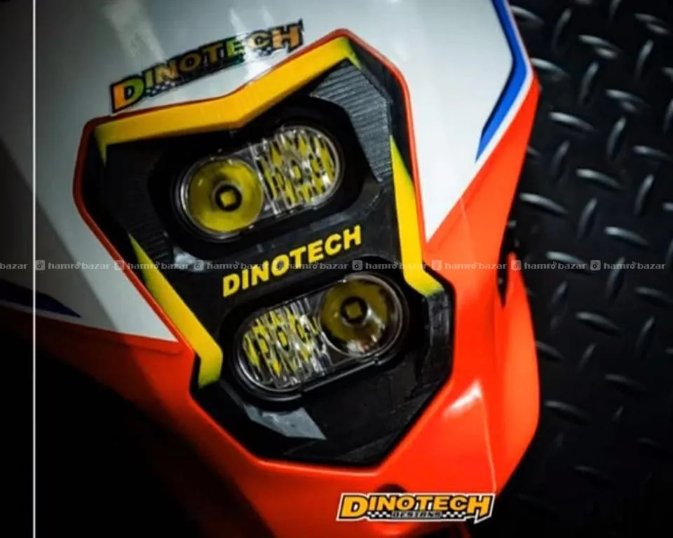 CRF 250L ,CRF 300L DINOTECH HEADLIGHT UNIT 2