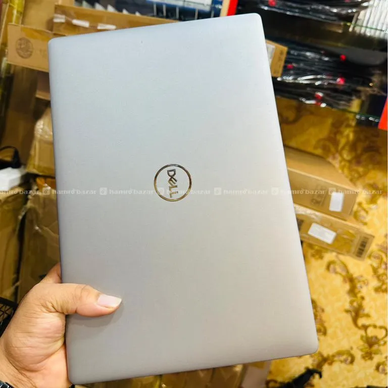 Dell i5 Processor 10th Gen 8gb Ram 256ssd 2graphic 4