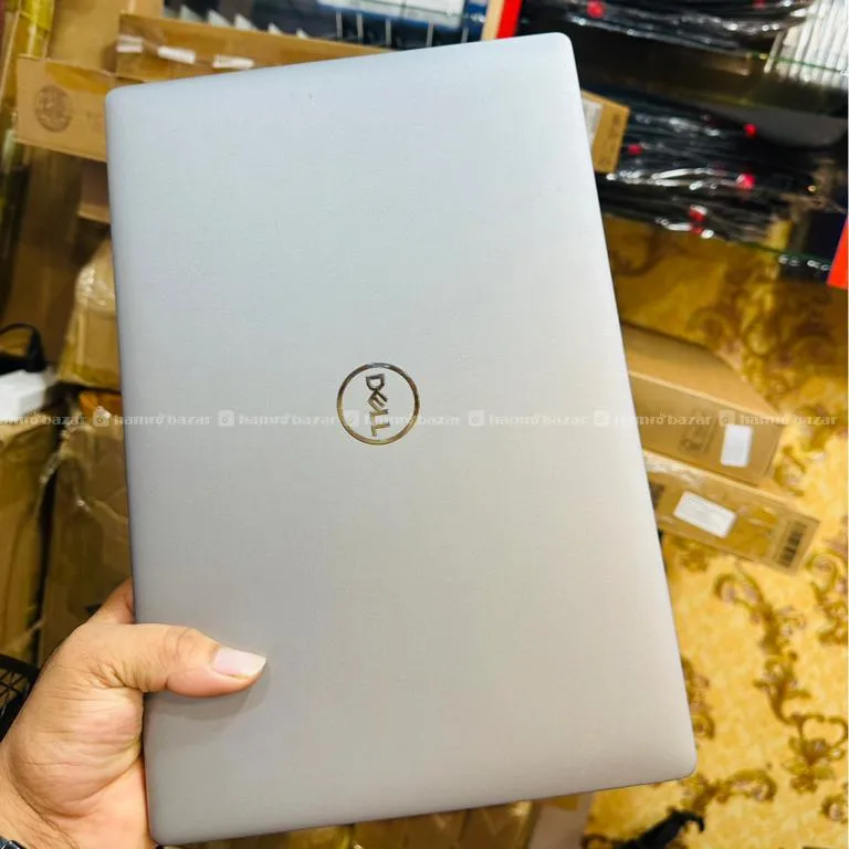 Dell i5 Processor 10th Gen 8gb Ram 256ssd 2graphic 2