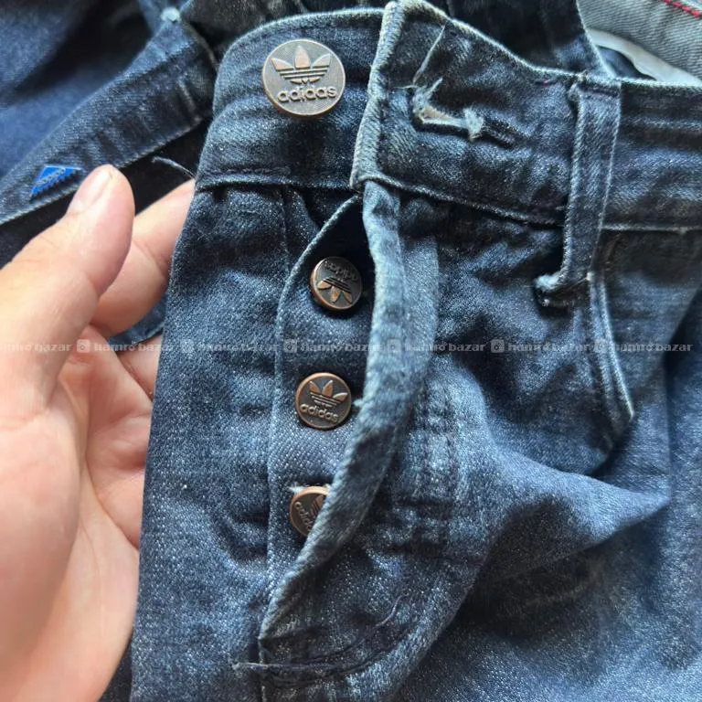 1000% Original Adidas Pant Size 31 Never Worn 7