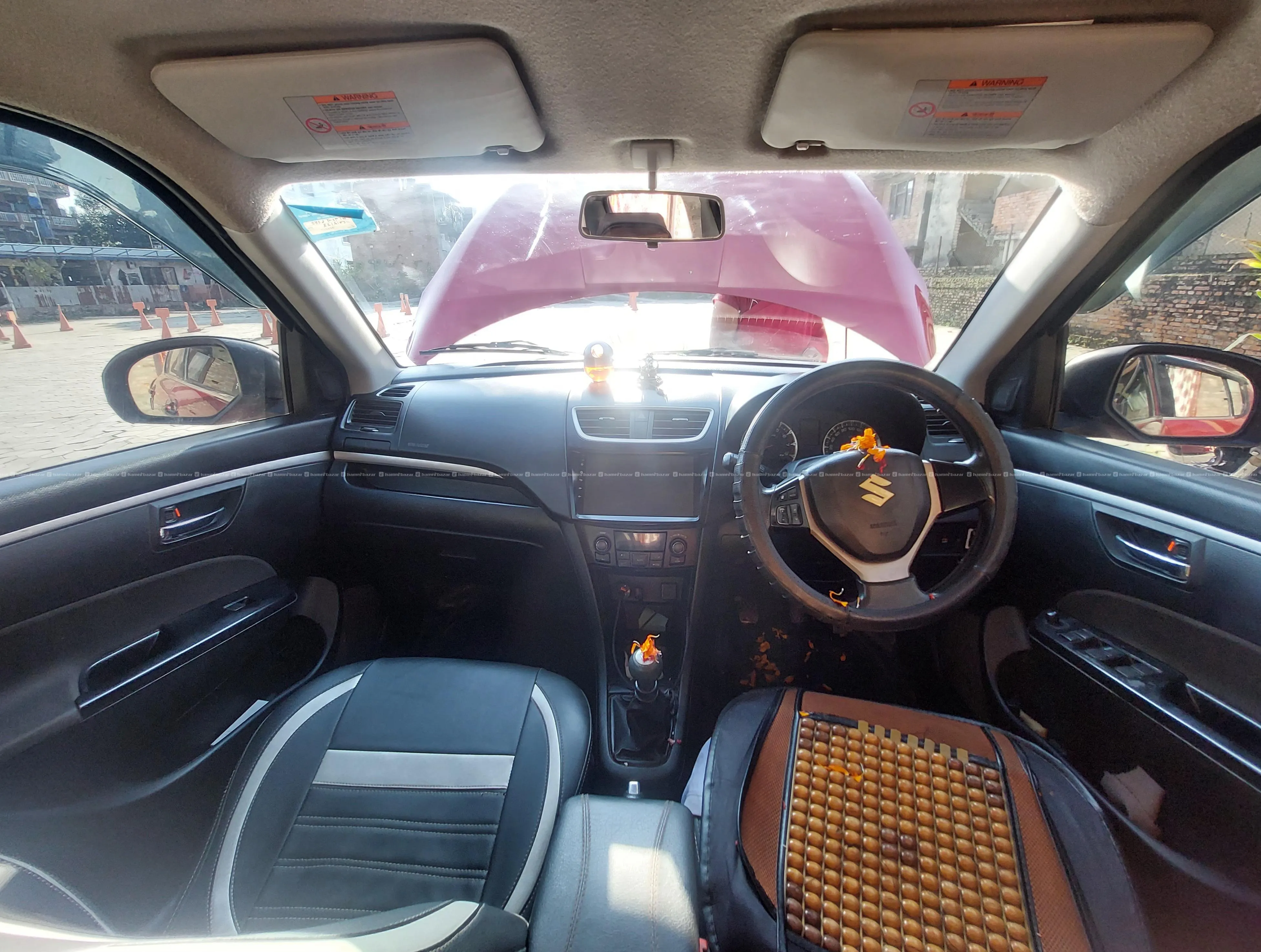car rent with driver 5