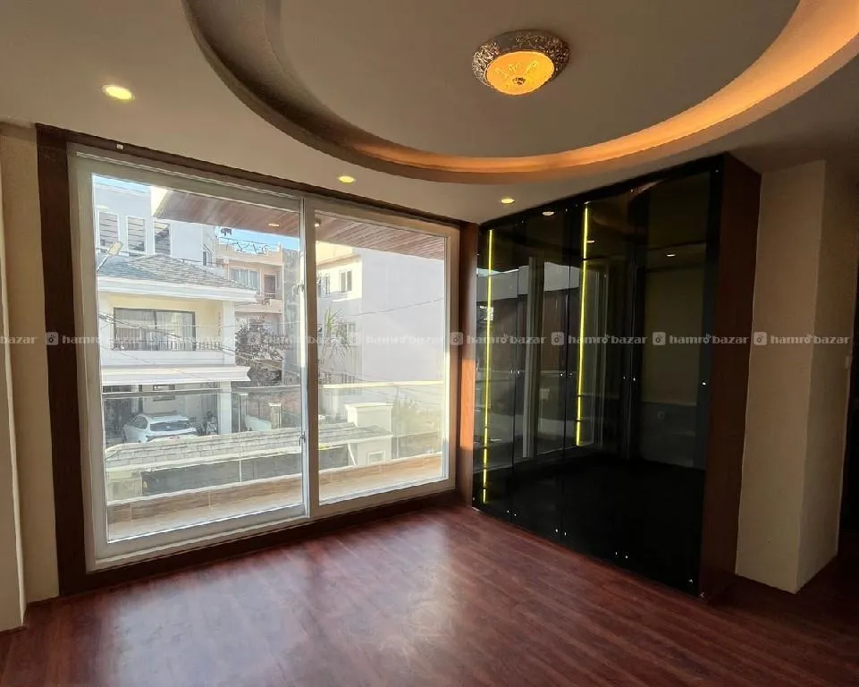 4BHK House For Rent!!
 📍Sunakothi, Lalitpur 7