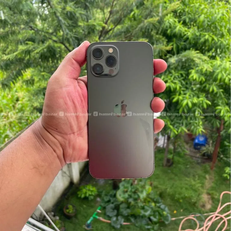 Iphone 12 Pro Max 256 2