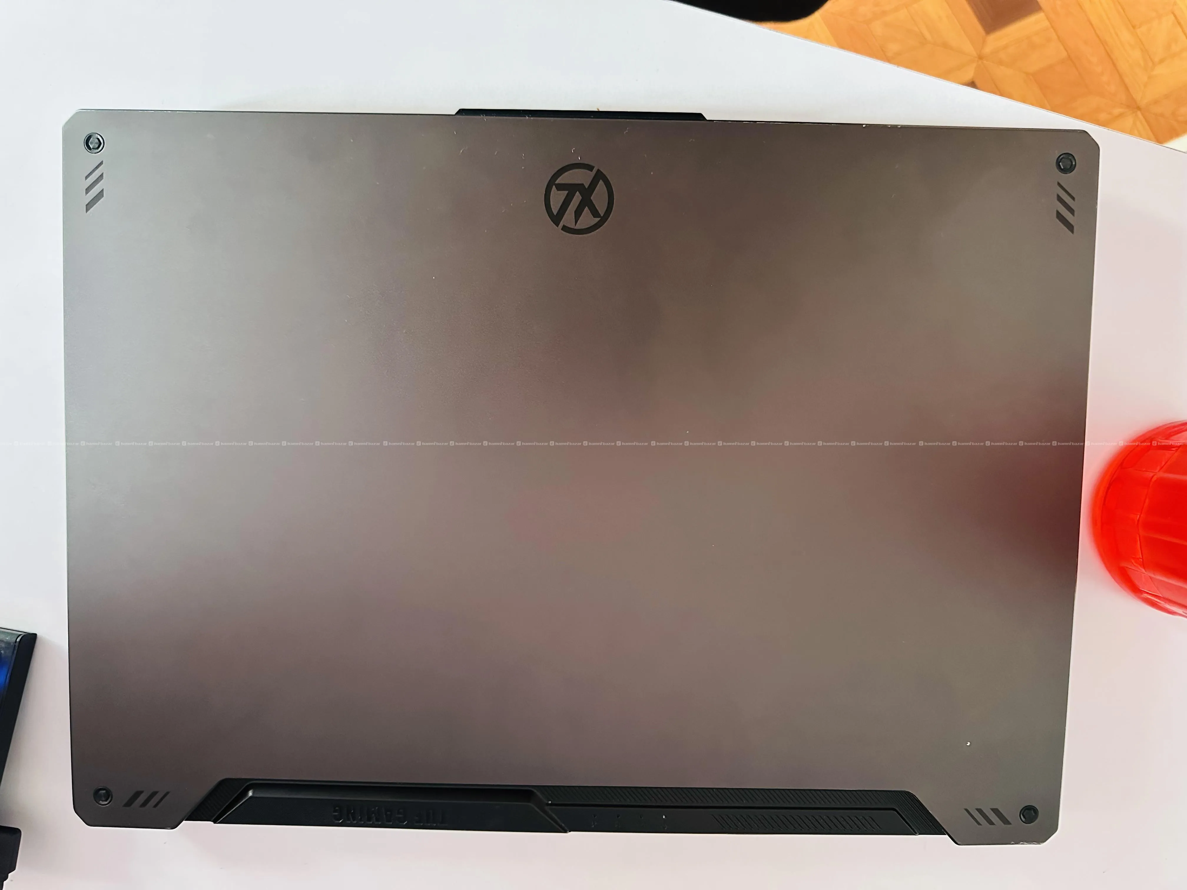 ASUS TUF Gaming F15 FX506HC | 11th gen I5 | 16GB 4