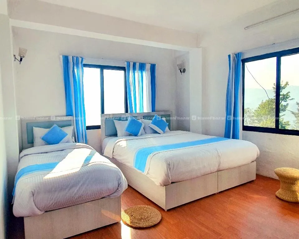prime location Dhulikhel resort on sell 2