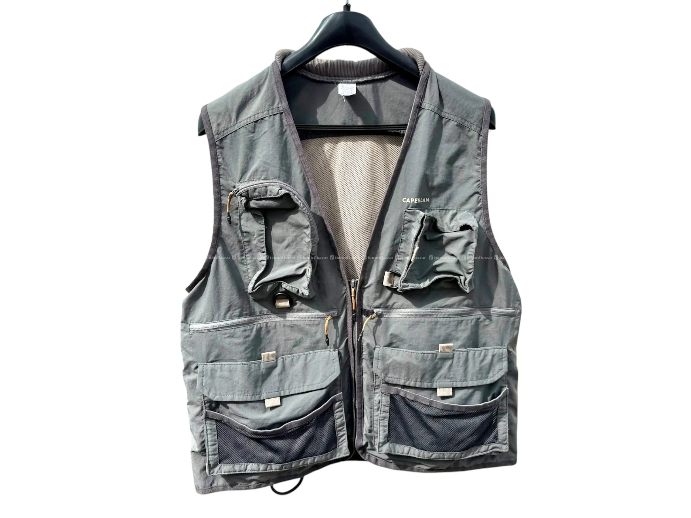 Decathlon Caperlan Gilet (Size S) 5
