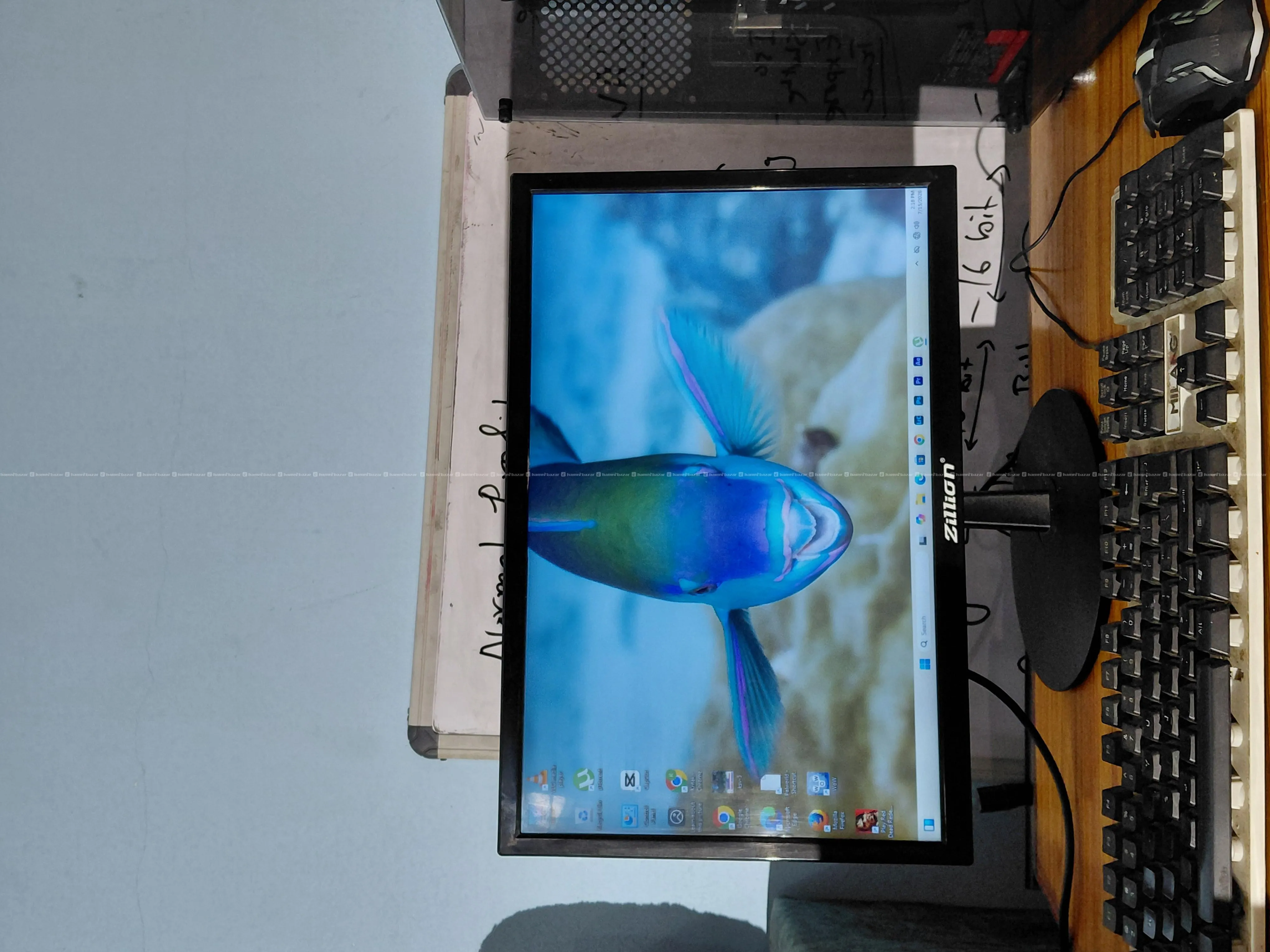 SECOND HAND GAMING PC 2