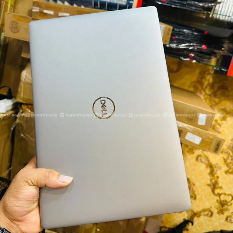 Dell i5 Processor 10th Gen 8gb Ram 256ssd 2graphic 4