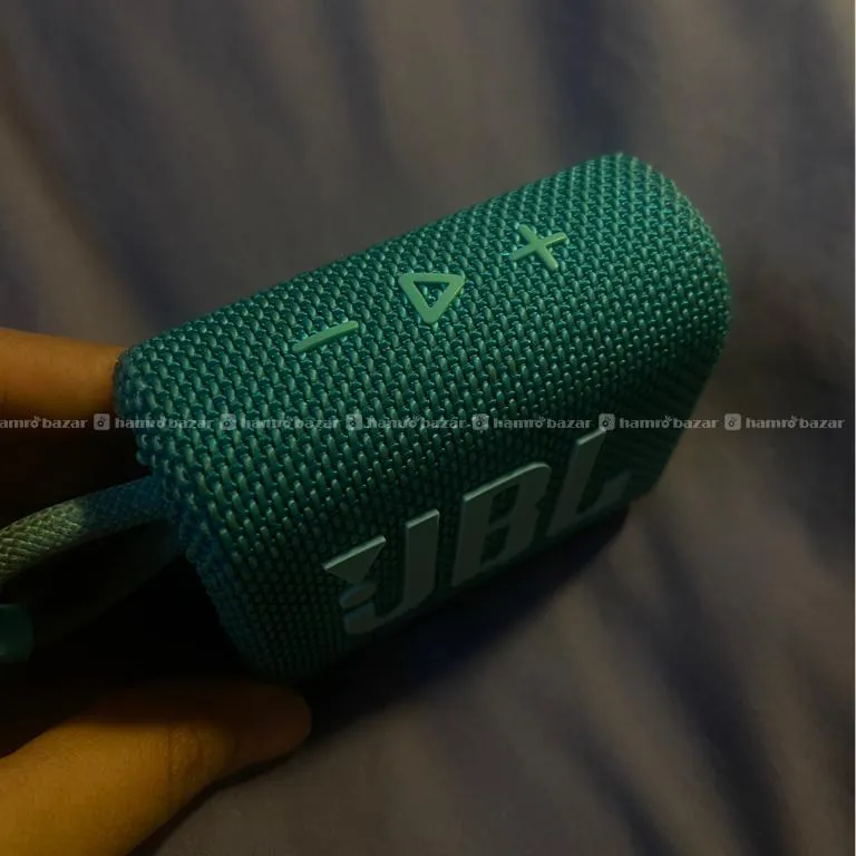 JBL GO 3 2