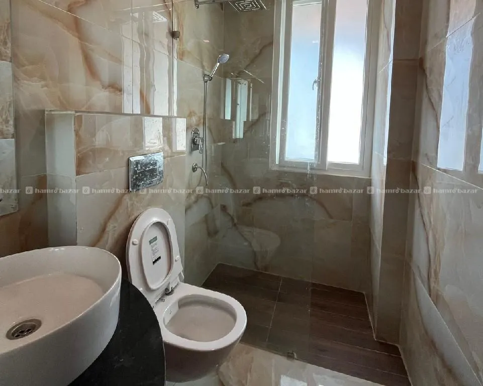 4BHK House For Rent!!
 📍Sunakothi, Lalitpur 2