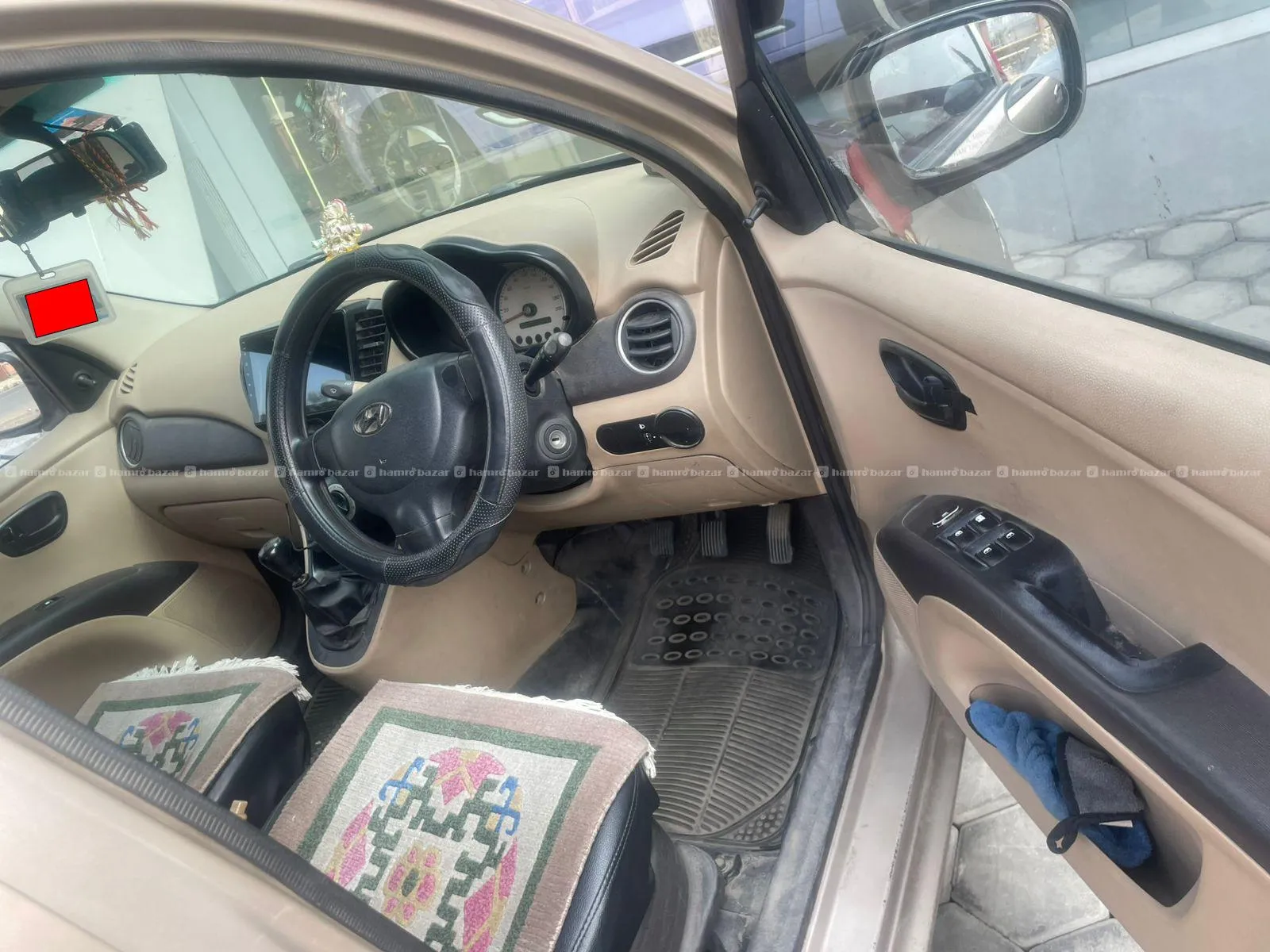 Hyundai i10 2009 Magna 2