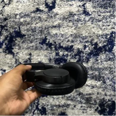 Headphones 5