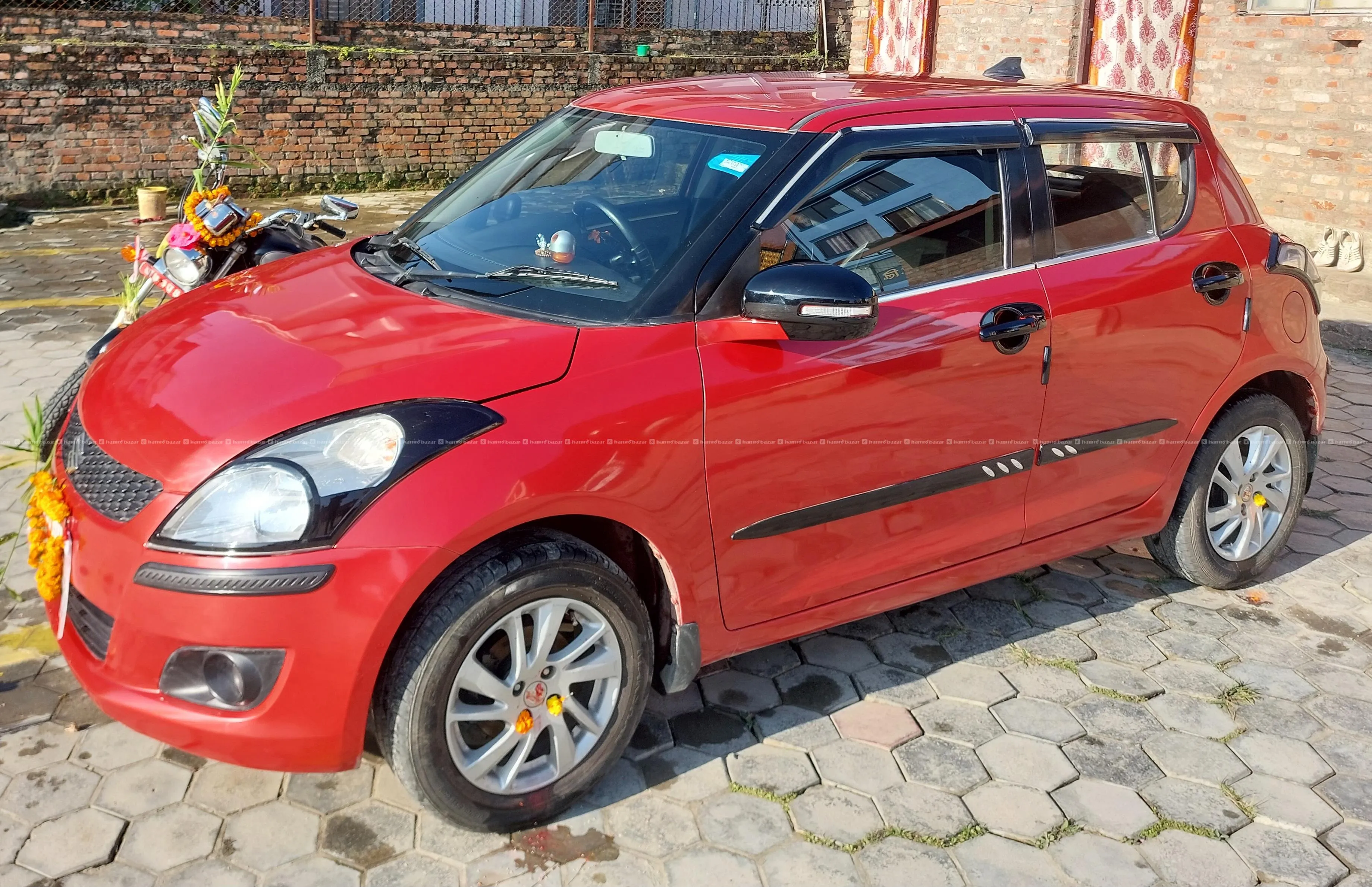 car rent with driver 6
